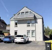 Charmante 5-Zimmer Dachgeschosswohnung in ruhiger Wohnlage - Sinzig