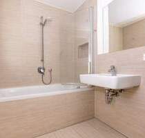 *** Wohnen in bevorzugter Wohnlage mit sonniger Terrasse*** - WE 28 - ZEIT FÜR MEHR! - Leipzig Gohlis-Mitte