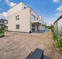 Neubau 2 Zimmer 1. OG mit großem Balkon. PKW-Stellplatz am Haus - TOLL für Single - Stockelsdorf