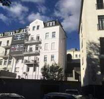 WG-geeignete, große 3 Zimmer, Küche, Bad, Wohnung in der Oberstadt - Siegen