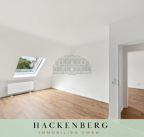 Helles Zimmer in einer modernen 3-er WG - Aachen