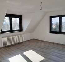 Saniertes 1-Zimmer Apartment mit neuem Bad - Helmstedt