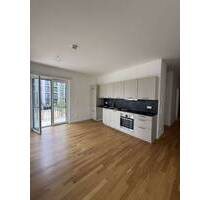 2 Zimmer mit Balkon - HAVELUFER Quartier - Berlin Spandau