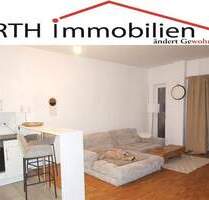 Moderne 3 Zimmer mit EBK, 2 Bädern, 2 Balkone, Fußbodenhzg. in Flingern - Düsseldorf Flingern Nord
