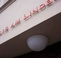 Palais am Lindenring * Zentrale Lage * 5 -Zimmer - Wohnung - Naumburg (Saale)