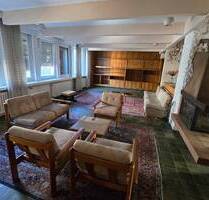 Großzügige 3 ZKB Wohnung mit 70er Jahre Charme - Ludwigshafen Mitte