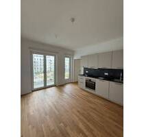 2 Zimmer mit Balkon - HAVELUFER Quartier - Berlin Hakenfelde