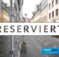BEREITS RESERVIERT | 3 Zimmer auf 81,80qm | EINBAUKÜCHE & DACHTERRASSE | meroplan Immobilien GmbH - Weimar Altstadt
