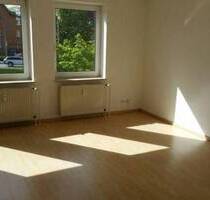 Attraktive, helle 2-Zimmer Wohnung in zentraler Lage von Itzehoe-Wellenkamp