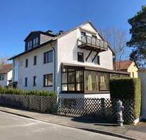 Erstbezug nach umfassender Modernisierung: tolle 6-Zimmer mit Wintergarten, Terrasse und Garten! - Schwaig