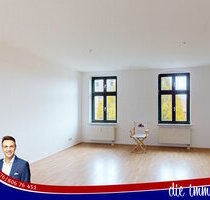 ***3 Zimmer - hell - Balkon*** - 662,00 EUR Kaltmiete, ca.  69,70 m² Wohnfläche in Magdeburg / Sudenburg (PLZ: 39112)