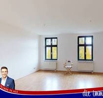 ***3 Zimmer - hell - Balkon*** - 488,00 EUR Kaltmiete, ca.  69,70 m² Wohnfläche in Magdeburg / Sudenburg (PLZ: 39112)