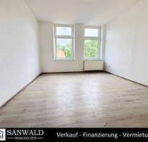 Großzügige 3,5 Zimmer Wohnung in Weitmar - Bochum