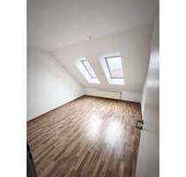 2 Raum Wohnung in ruhiger Lage mit Küche - gepflegtes Haus - Leipzig Lindenthal