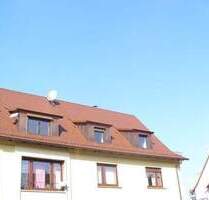 ***EIN BLICK ZUM HIMMEL...die RUHE SPÜREN...tolle Dachwohnung...VIELFALT DER RÄUME*** - Nürnberg Mühlhof