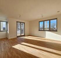 5.10 3 Zimmer Corner-Suite mit Balkon - Nauen