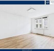 Citywohnung nahe der Fußgängerzone - Moderne Zwei Zimmer mit Bad und großzügiger Küche - Wiesbaden