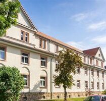 +++ Hausgarten dazu +++ Zwei Zimmer im Altbau - Chemnitz Kappel
