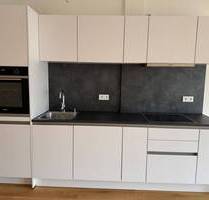 Neubau: Stilvolles 1-Zimmer Apartment zum Wohlfühlen - Frankfurt am Main Rödelheim