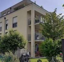 Sehr schöne lichtdurchflutete 4 - Zimmer Wohnung (706) in Regnitzterrassen Möhrendorf