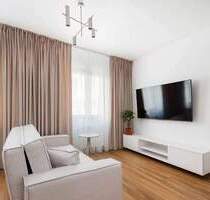 Exklusive 1 Zimmer Wohnung zu vermieten - Eschweiler