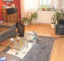 Helle freundliche Zwei - Zimmer Wohnung in Würselen