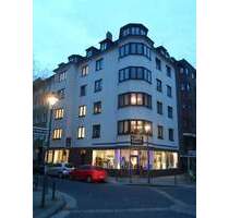 Friedrichstadt ruhig und zentral, 2 Zimmer KüDiBa mit kleinem Balkon, möbliert - Düsseldorf