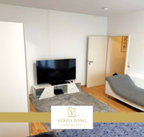 Ansprechendes 1-Zimmer Apartment in Maintal-Dörnigheim