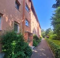 Helle 3 Zimmer Wohnung mit Balkon und KFZ-Stellplatz -90522 OBERASBACH