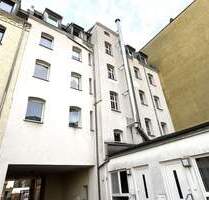 3-Zimmer-Wohnung in Nürnberg St. Leonhard