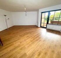 Neu renovierte 3 ZKB-Wohnung mit Loggia zum Wohlfühlen. - Mannheim Neckarstadt