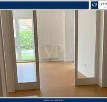 Schöne 3 Zi - Wohnung mit überdachter Terrasse und Gartenanteil - Eppstein Bremthal