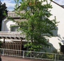 Moderne 3-Zimmer Wohnung in einer grünen Oase - Bad Soden