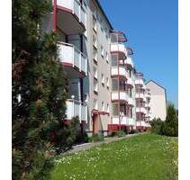 2-Raum-Wohnung mit Balkon - 459,00 EUR Kaltmiete, ca.  51,00 m² Wohnfläche in Schkeuditz (PLZ: 04435)