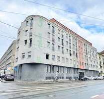 ***NEW LIVING*** GEPFLEGTE 2 ZIMMER WOHNUNG IN ZENTRALER LAGE - Nürnberg Rennweg