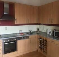 Fallersleben - Bahnhofstraße - große 3 Zimmer Wohnung mit Balkon und Einbauküche - Wolfsburg