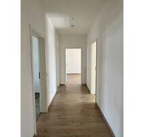 Moderne 4-Zimmer Wohnung am Kurpark - Königsfeld im Schwarzwald