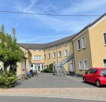 Ruhig gelegene 3-Zimmer Erdgeschosswohnung in Hachenburg