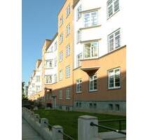 Single Wohnung mit Küche - 219,00 EUR Kaltmiete, ca.  35,00 m² Wohnfläche in Chemnitz (PLZ: 09112) Kaßberg