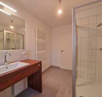 2 Zimmer Wohnung in St. Johannis-mit großer Terrasse! - Nürnberg Sandberg