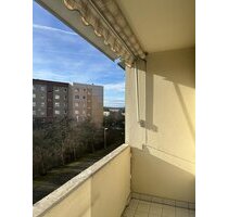 Sonnige 2 Zimmer Wohnung - 510,00 EUR Kaltmiete, ca.  55,20 m² Wohnfläche in Gera (PLZ: 07552) Bieblach-Ost