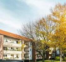 Frisch sanierte, helle 3-Zimmer Wohnung mit Balkon - Hannover Burg