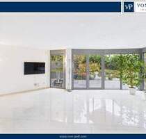 Exklusive 3-Zimmer-Wohnung mit separatem Eingang, großzügiger Terrasse, Garage und Stellplatz - Mainz Hechtsheim