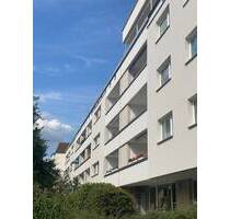 Frisch sanierte 3-Zimmer-Wohnung in ruhiger Lage - Hannover Stöcken