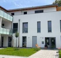 Komfortables WG-Zimmer im modernen Neubau - Emmingen-Liptingen