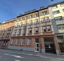 Helle Wohnung mit Balkon in zentraler Innenstadtlage - ideal für 2er-WG - Mannheim Quadrate