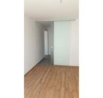 KfW 40 und barrierefrei - 3 Zimmer Wohnung in Kemnath ab sofort