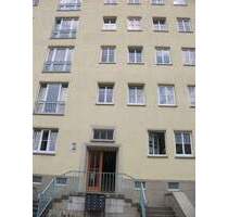 ! ACHTUNG ! Wohnung sucht Mieter: tolle 2-Zimmer-Wohnung- SCHICK SANIERT - Chemnitz Lutherviertel