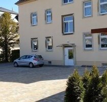 helle 2 RaumWohnung in bester InfrastrukturlageWG geeignet - Dresden Leuben