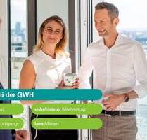 2-Zimmerwohnung sucht neuen Bewohner Frankfurt-Niederrad - Frankfurt am Main
